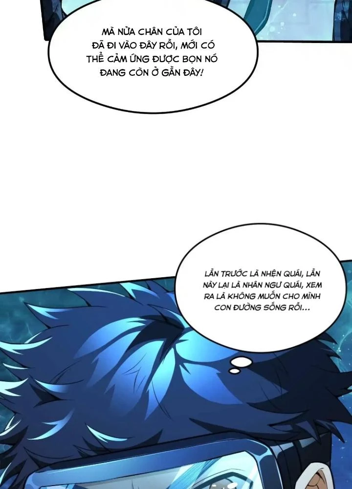 Tạo Vật Giả Chapter 23 - Trang 8