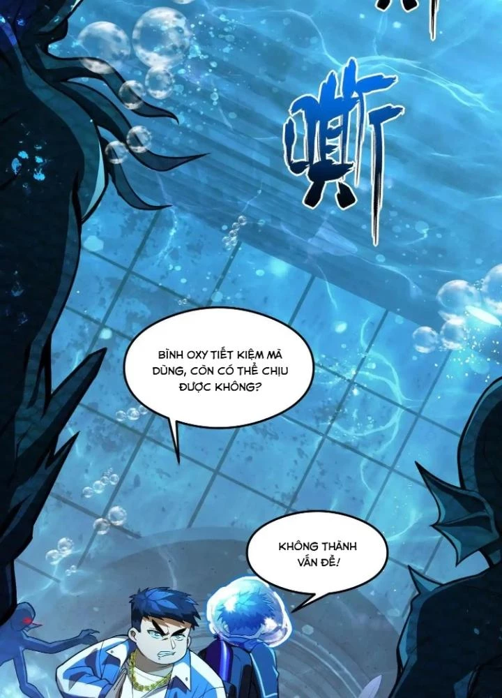 Tạo Vật Giả Chapter 24 - Trang 12