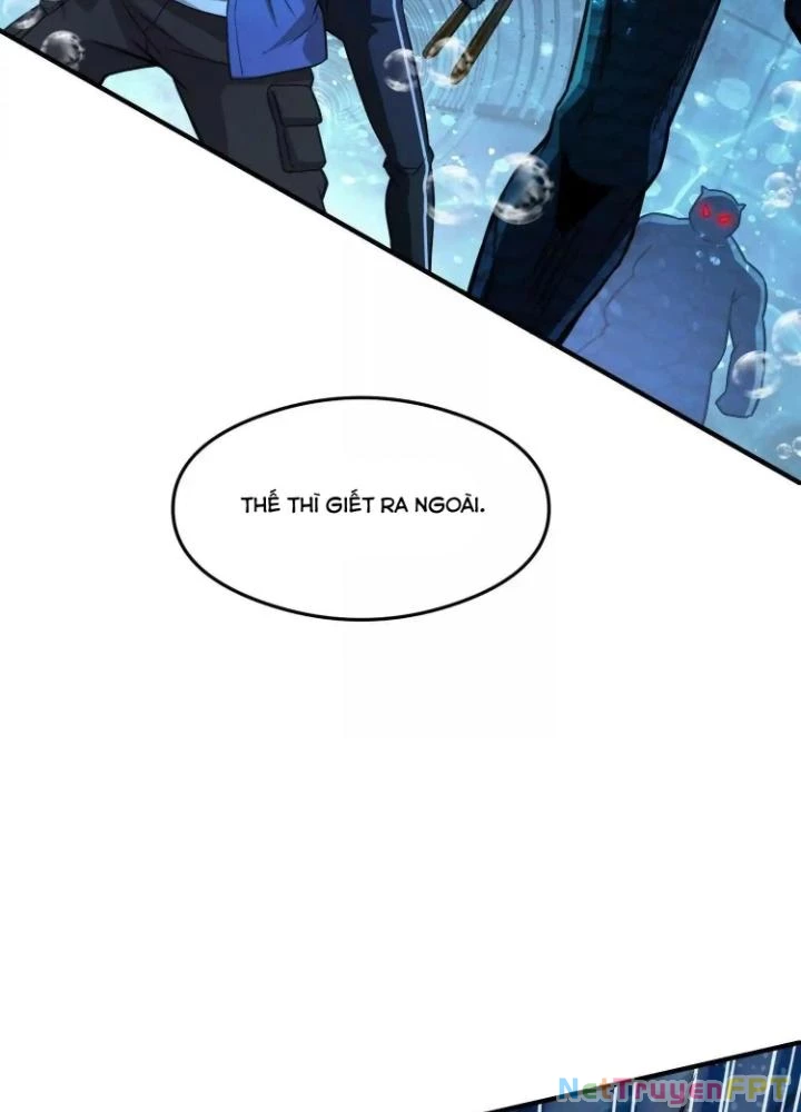 Tạo Vật Giả Chapter 24 - Trang 14