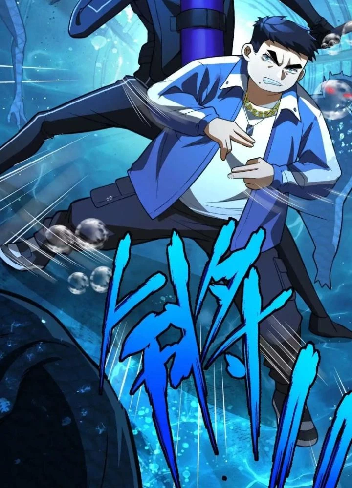 Tạo Vật Giả Chapter 24 - Trang 18