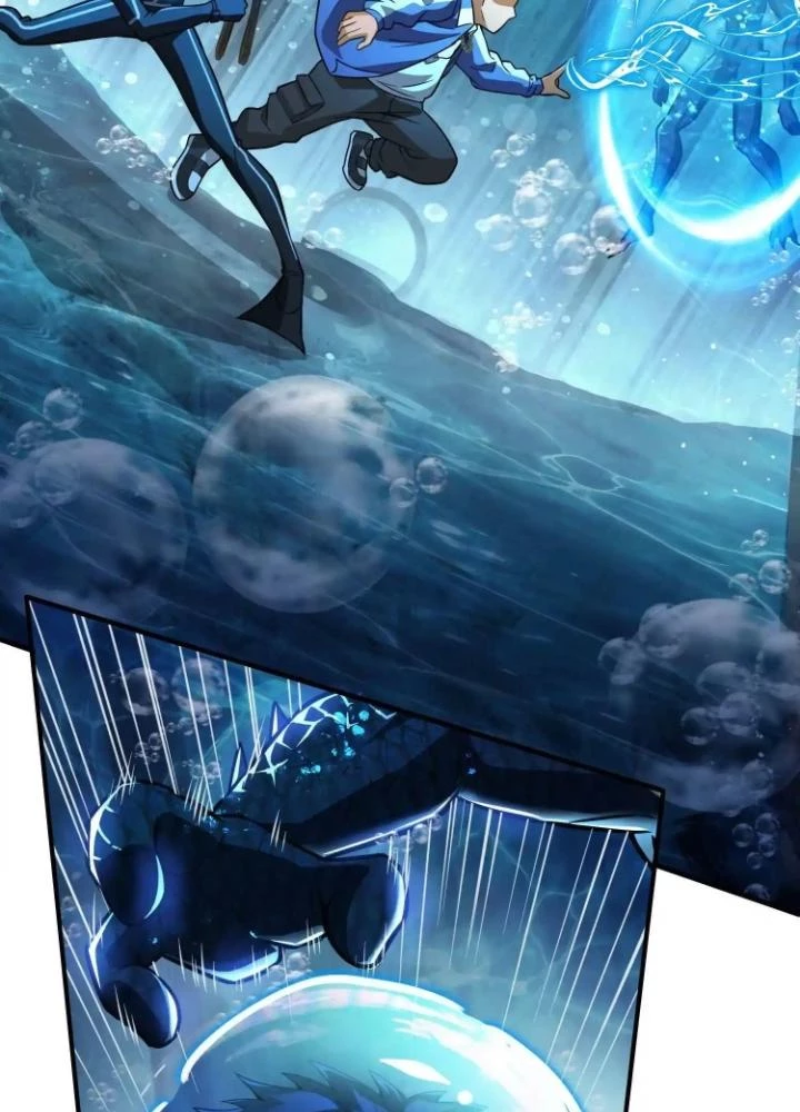 Tạo Vật Giả Chapter 24 - Trang 30
