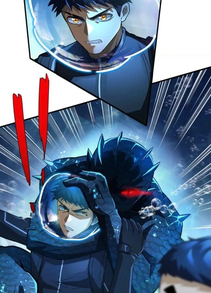 Tạo Vật Giả Chapter 24 - Trang 32