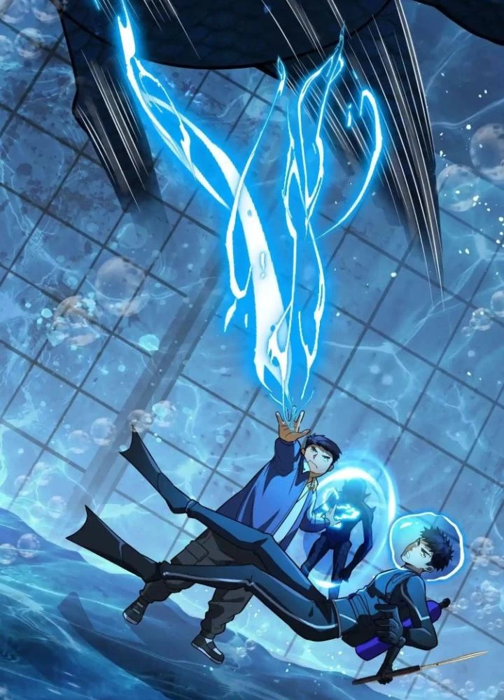 Tạo Vật Giả Chapter 24 - Trang 38