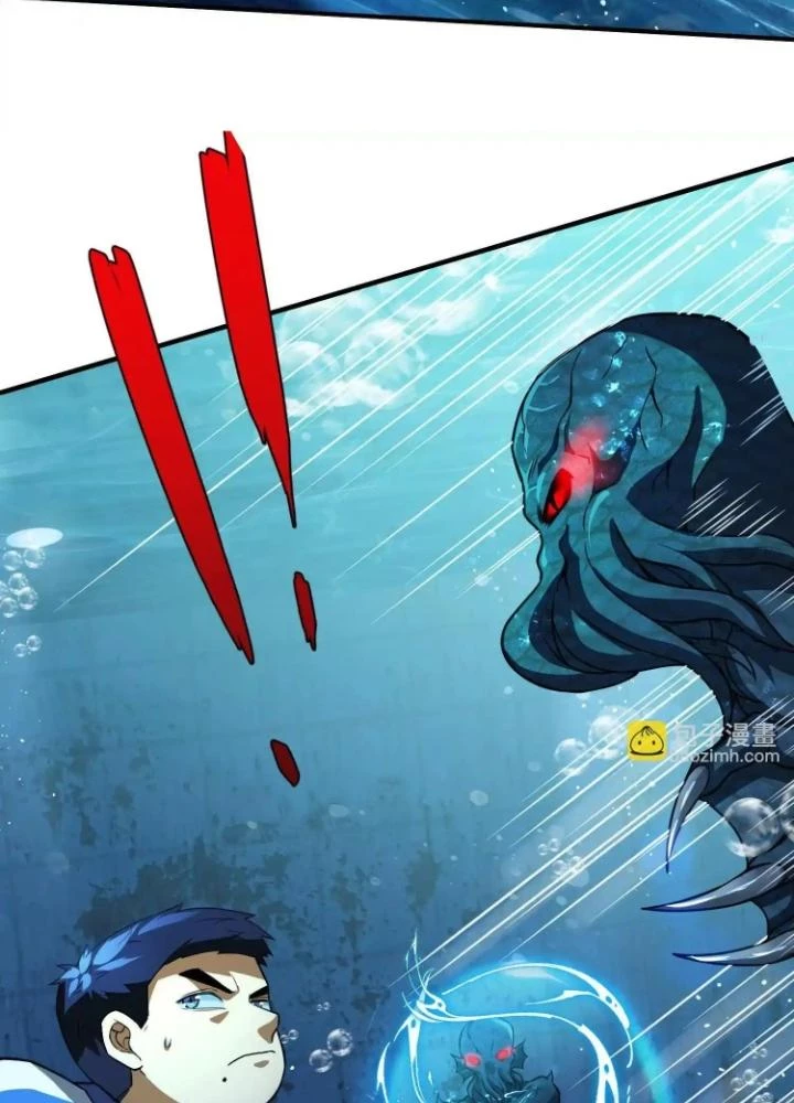 Tạo Vật Giả Chapter 24 - Trang 40