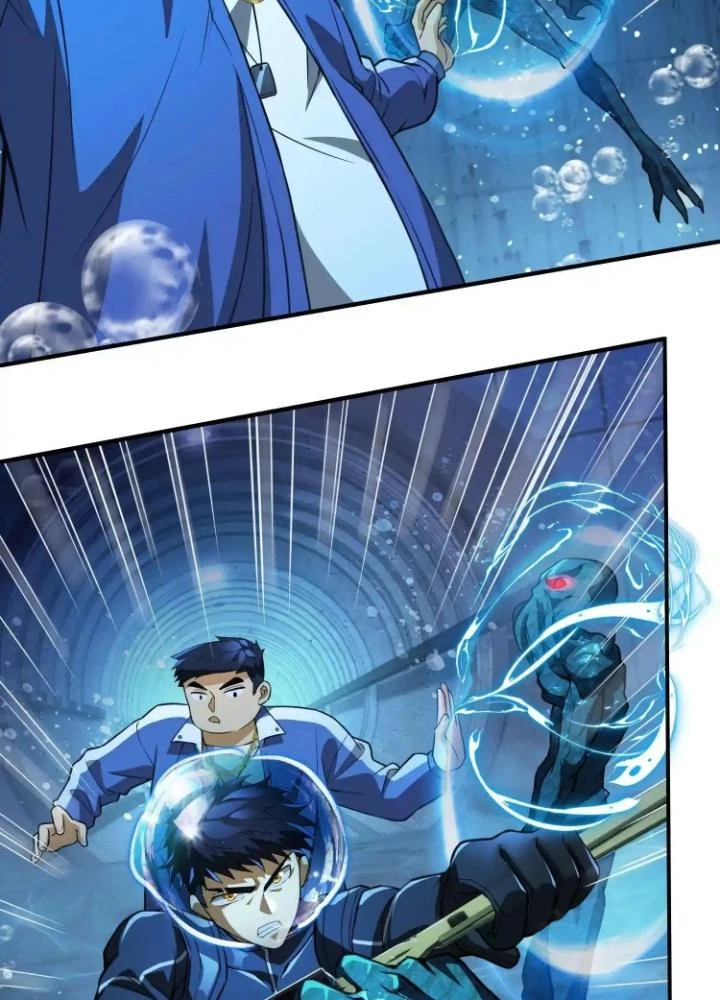 Tạo Vật Giả Chapter 24 - Trang 42