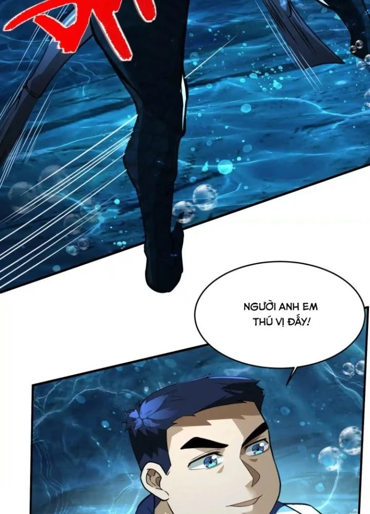 Tạo Vật Giả Chapter 24 - Trang 50