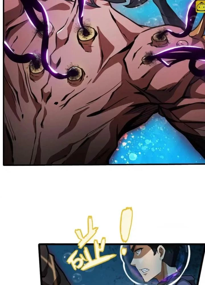 Tạo Vật Giả Chapter 25 - Trang 10
