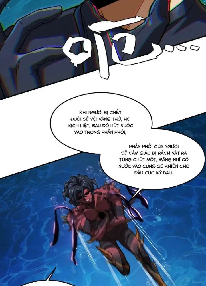 Tạo Vật Giả Chapter 25 - Trang 18