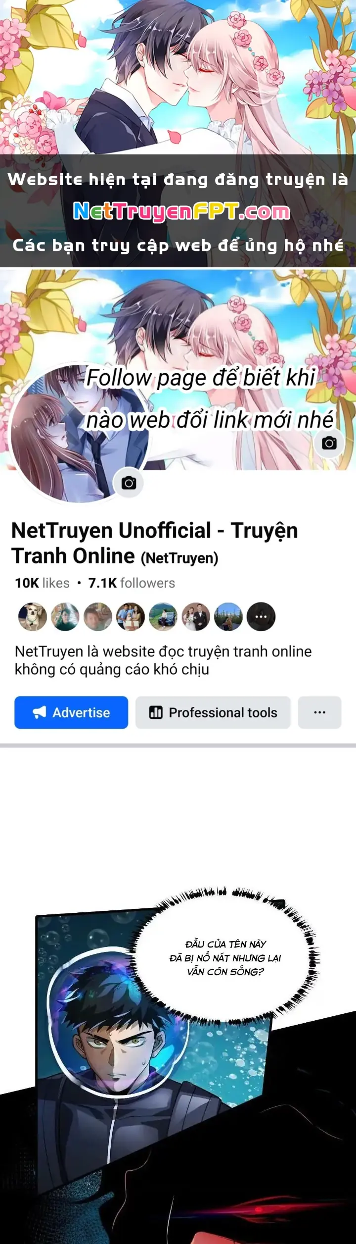 Tạo Vật Giả Chapter 25 - Trang 2