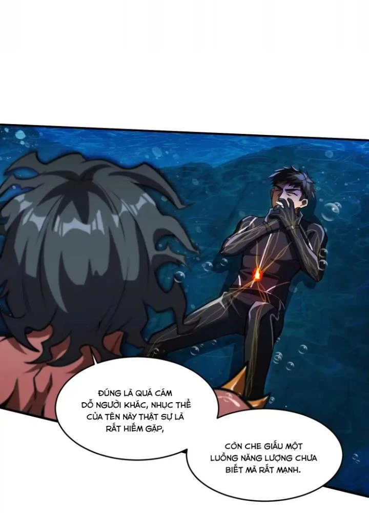 Tạo Vật Giả Chapter 25 - Trang 22