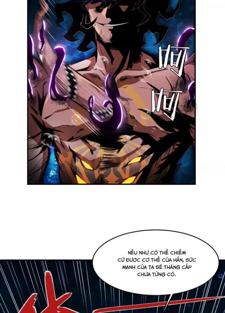 Tạo Vật Giả Chapter 25 - Trang 24