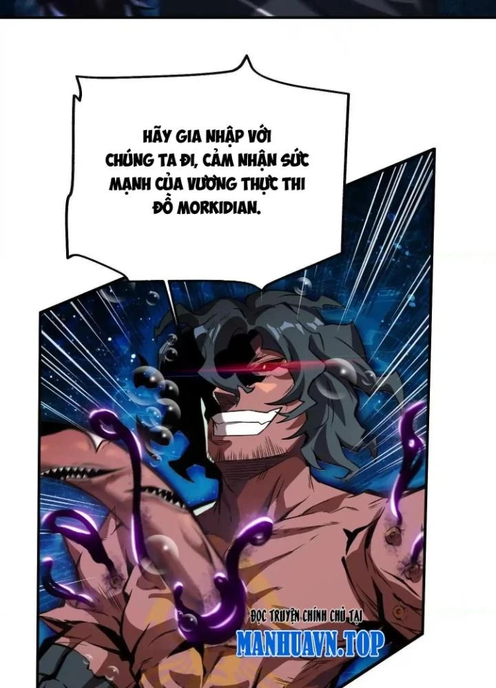 Tạo Vật Giả Chapter 25 - Trang 28