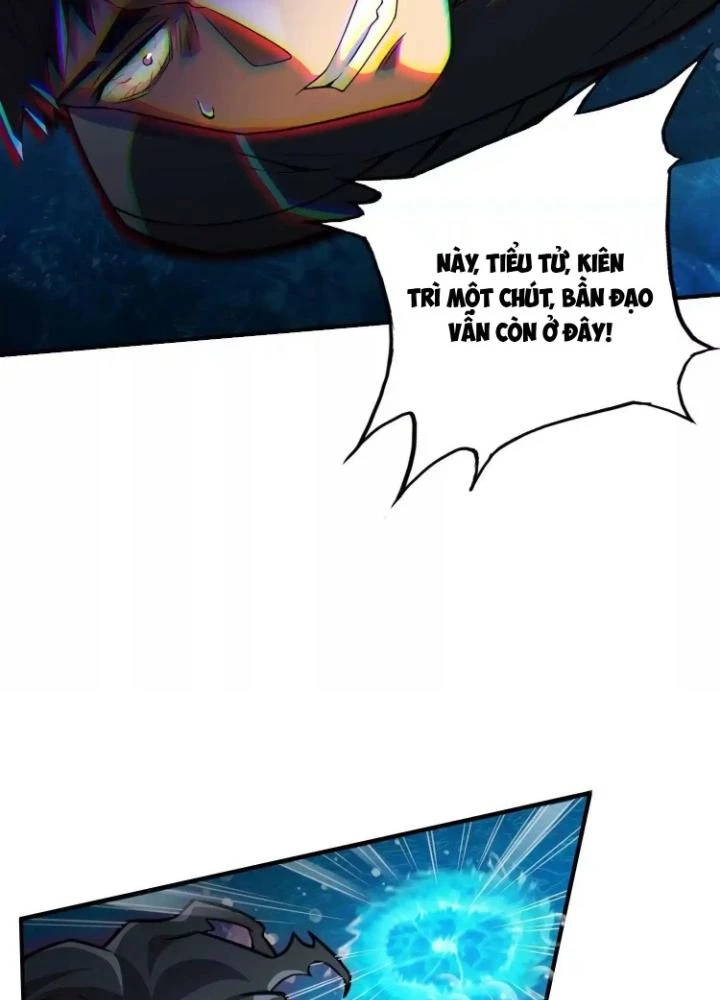 Tạo Vật Giả Chapter 25 - Trang 32