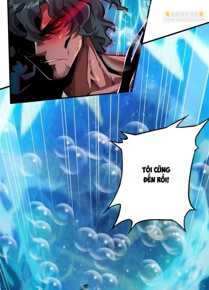 Tạo Vật Giả Chapter 25 - Trang 34