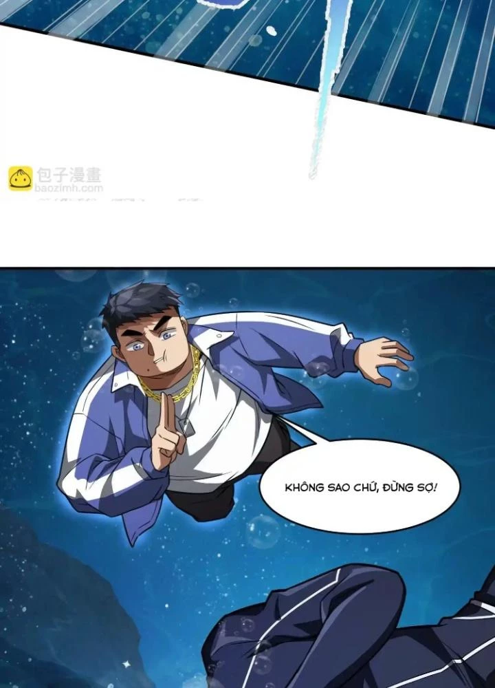 Tạo Vật Giả Chapter 25 - Trang 42