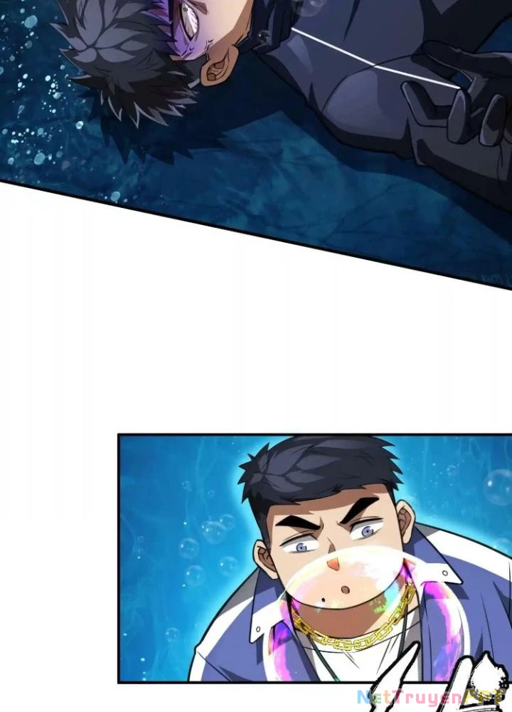 Tạo Vật Giả Chapter 25 - Trang 44