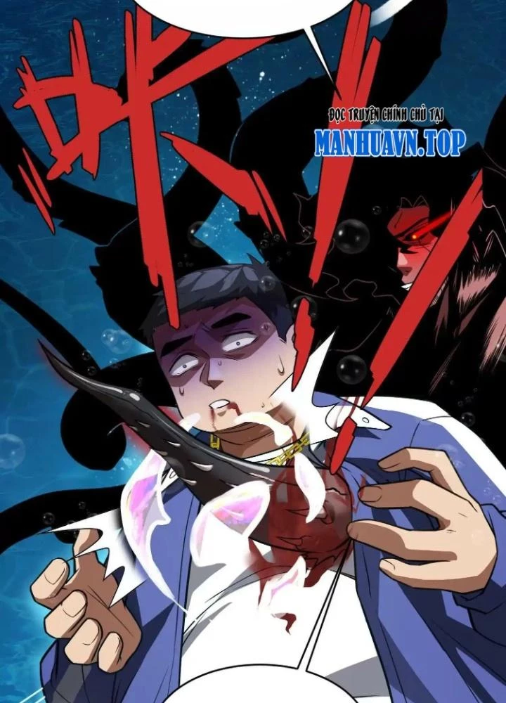 Tạo Vật Giả Chapter 25 - Trang 48