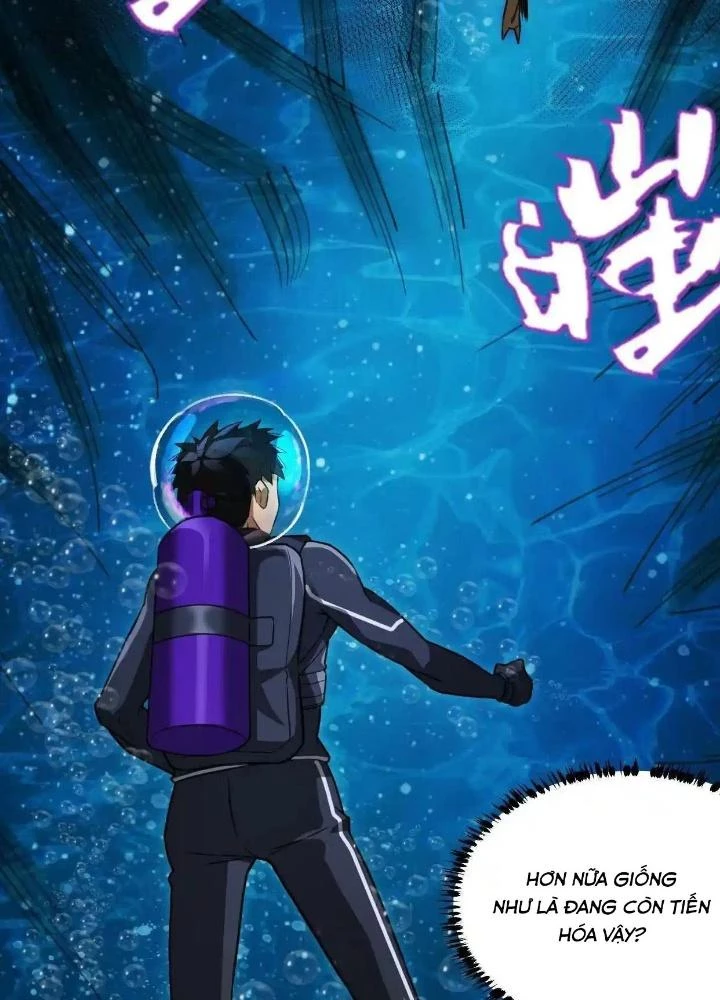 Tạo Vật Giả Chapter 25 - Trang 6