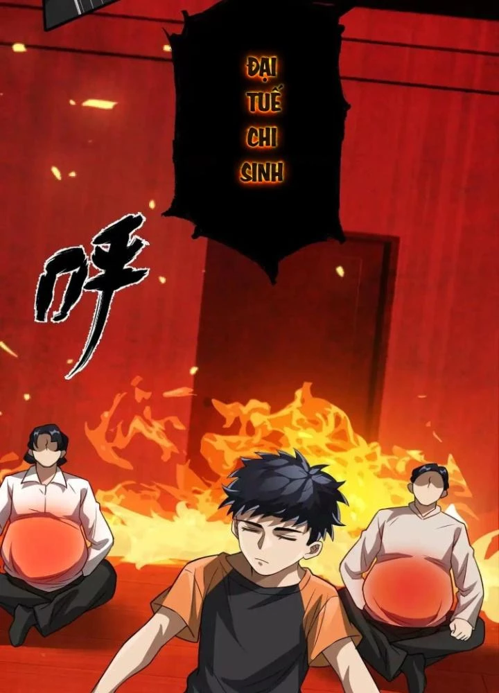Tạo Vật Giả Chapter 26 - Trang 14