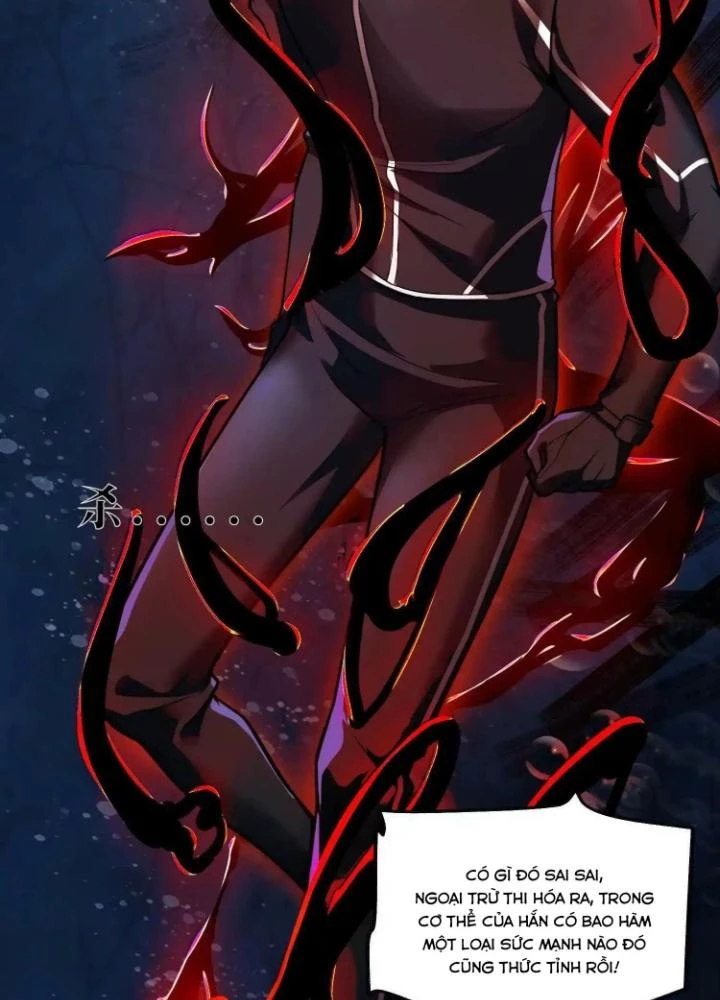 Tạo Vật Giả Chapter 26 - Trang 32