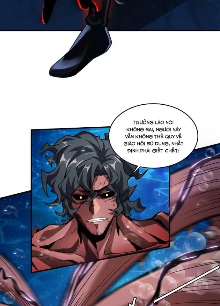 Tạo Vật Giả Chapter 26 - Trang 34