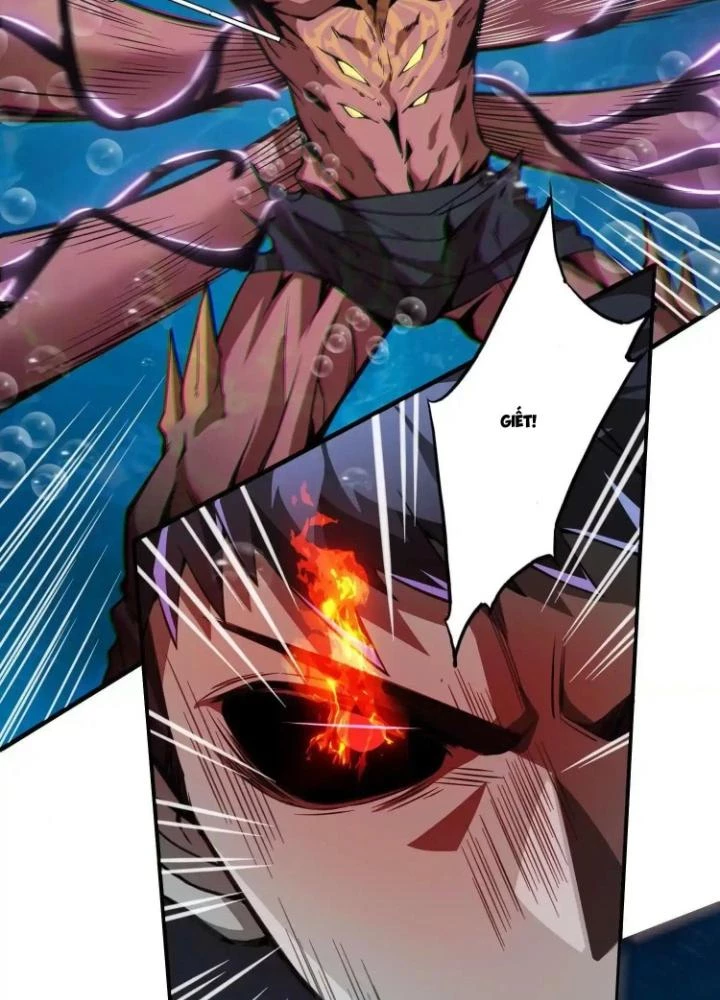Tạo Vật Giả Chapter 26 - Trang 38