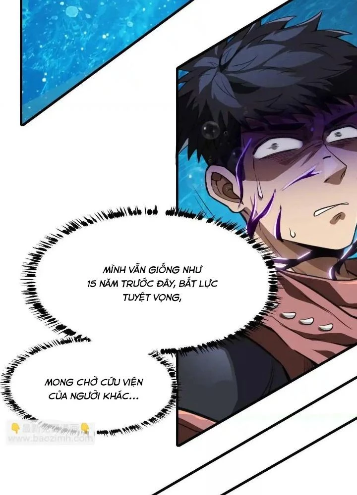 Tạo Vật Giả Chapter 26 - Trang 4
