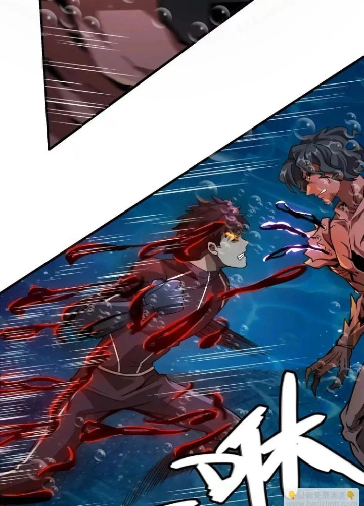 Tạo Vật Giả Chapter 26 - Trang 44