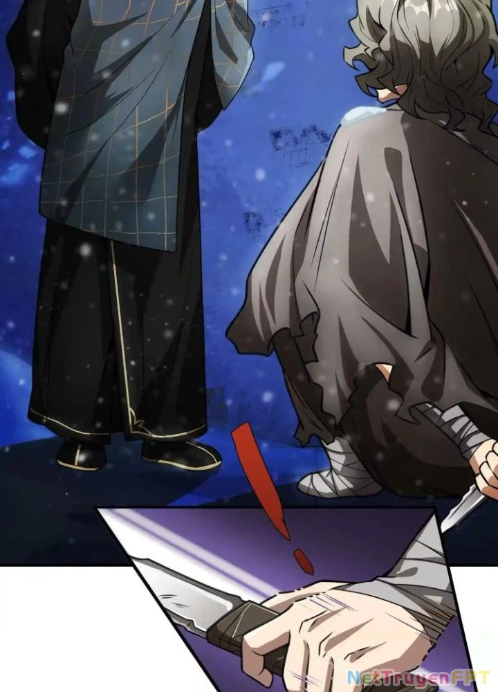 Tạo Vật Giả Chapter 27 - Trang 20