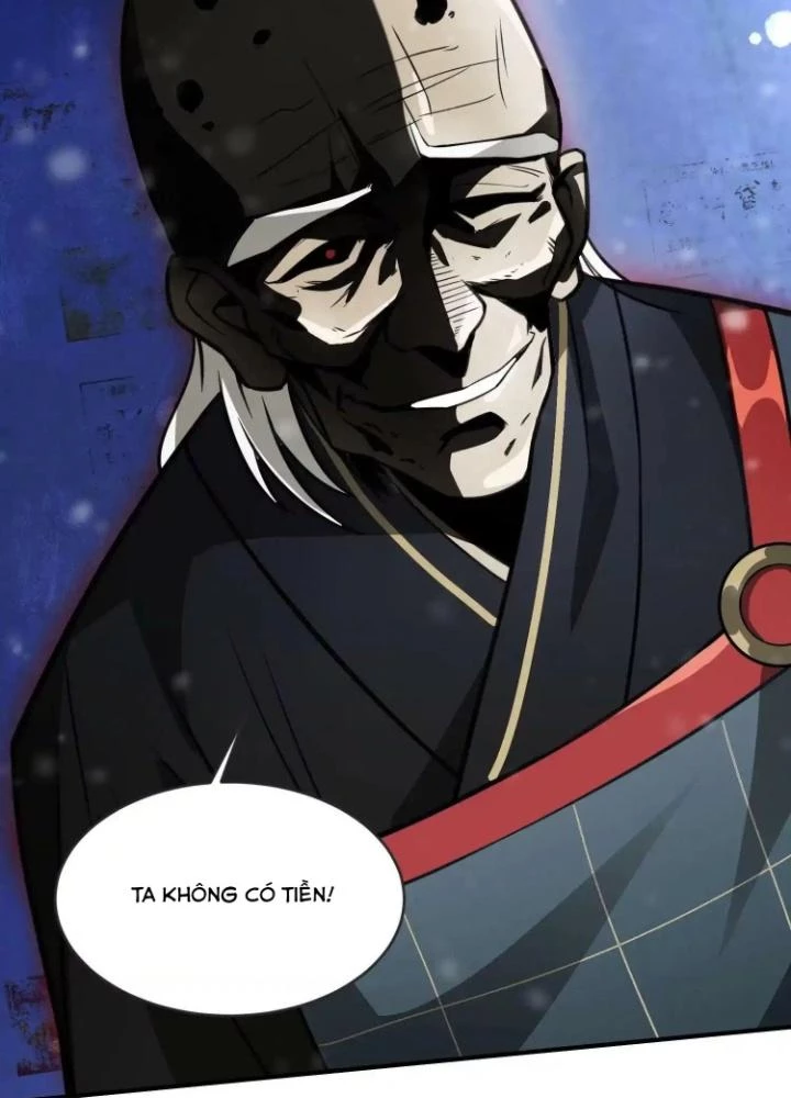Tạo Vật Giả Chapter 27 - Trang 26