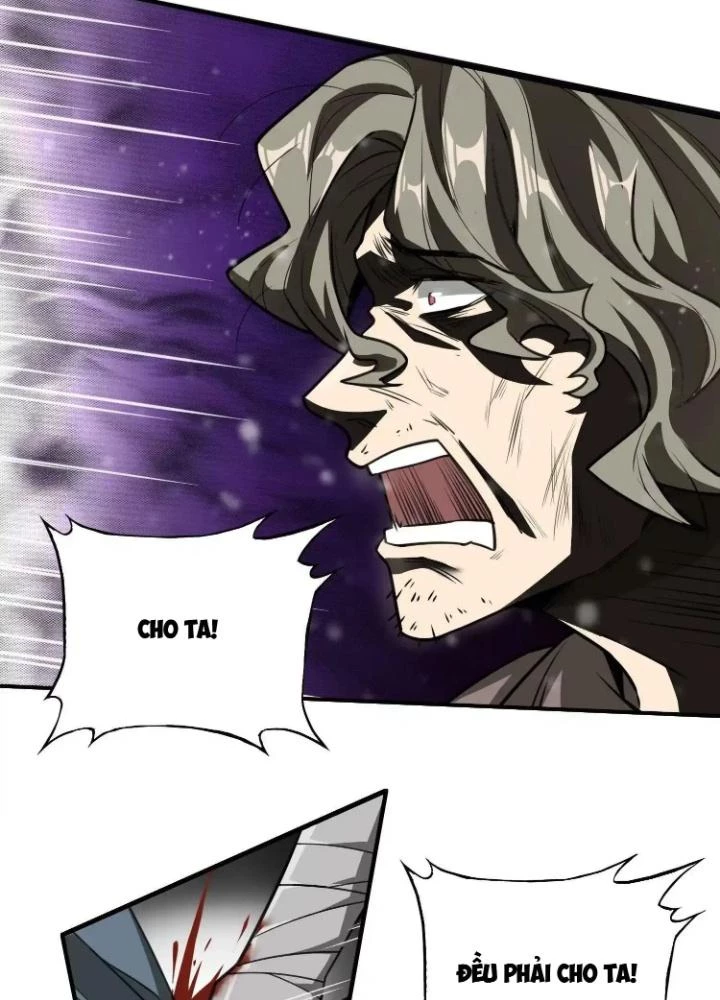 Tạo Vật Giả Chapter 27 - Trang 28