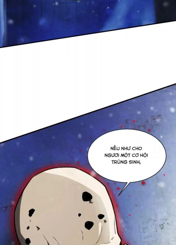 Tạo Vật Giả Chapter 27 - Trang 32