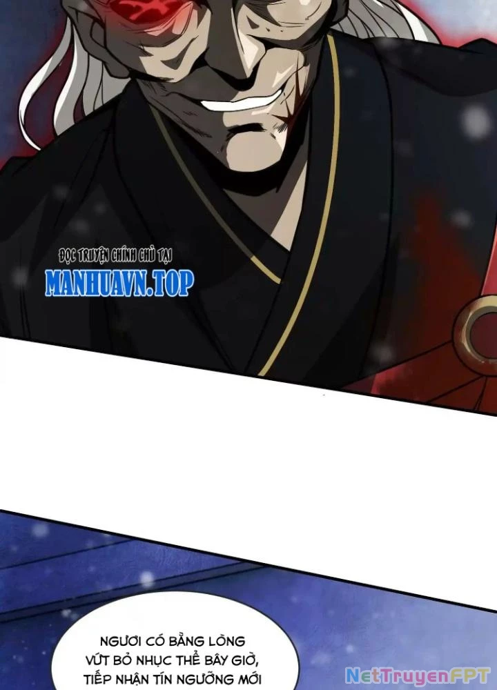Tạo Vật Giả Chapter 27 - Trang 34