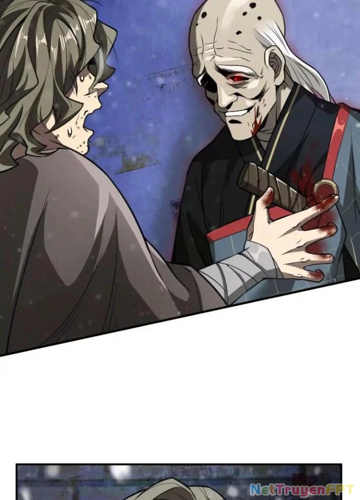 Tạo Vật Giả Chapter 27 - Trang 36