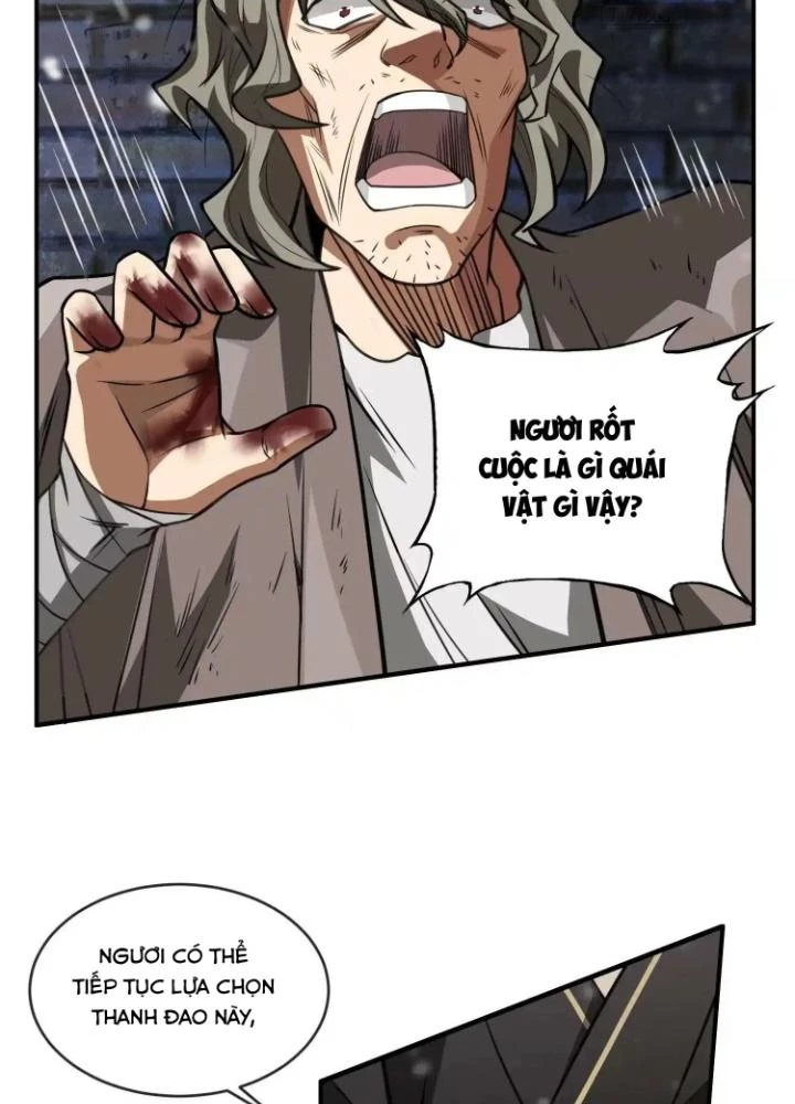 Tạo Vật Giả Chapter 27 - Trang 38