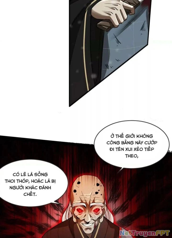 Tạo Vật Giả Chapter 27 - Trang 40