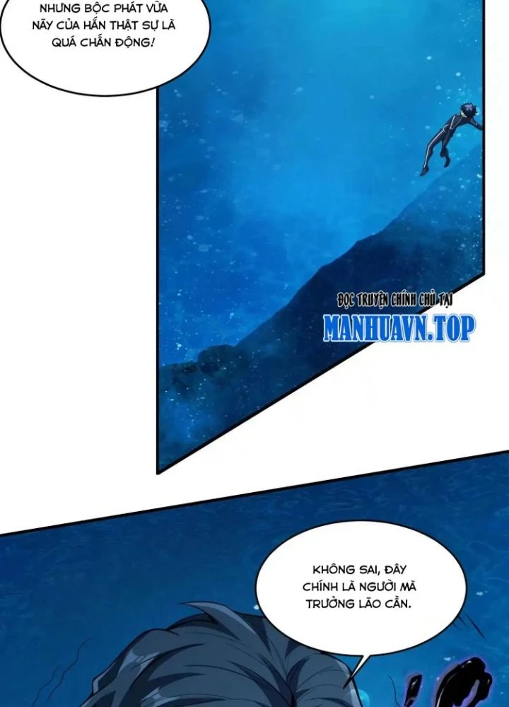 Tạo Vật Giả Chapter 27 - Trang 48