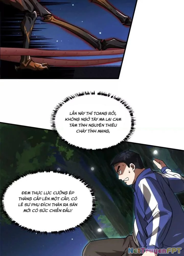 Tạo Vật Giả Chapter 28 - Trang 22