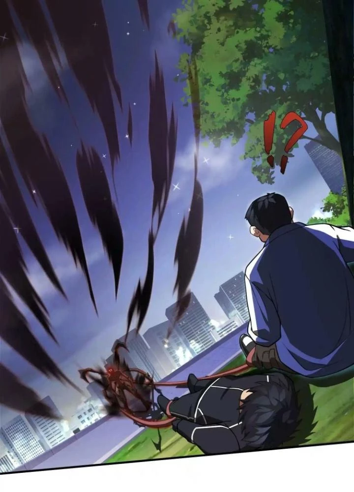 Tạo Vật Giả Chapter 28 - Trang 28