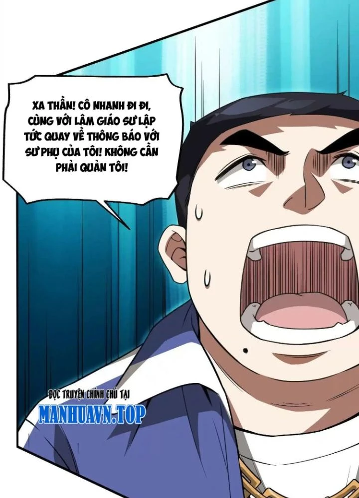 Tạo Vật Giả Chapter 28 - Trang 30