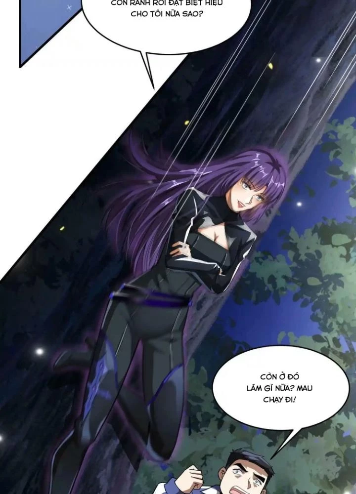 Tạo Vật Giả Chapter 28 - Trang 34