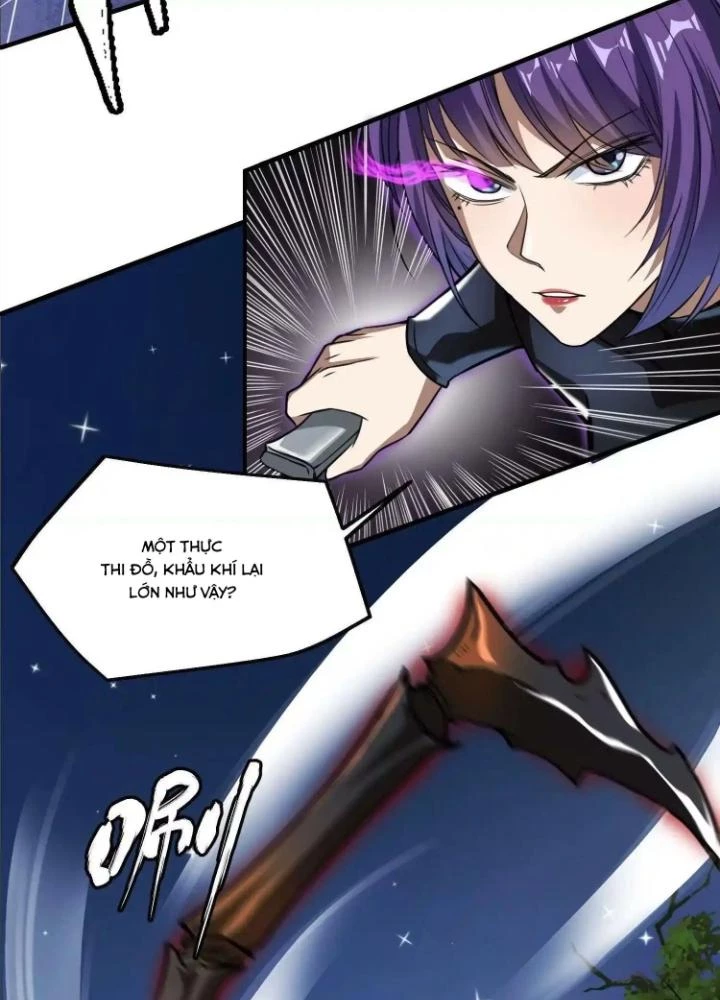 Tạo Vật Giả Chapter 28 - Trang 48