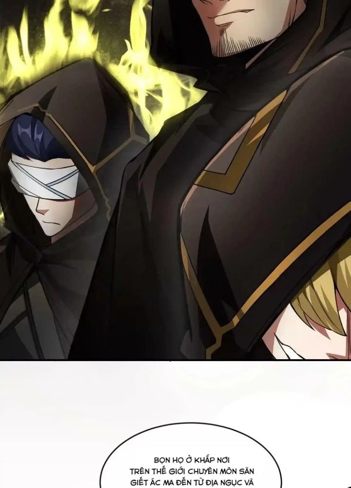 Tạo Vật Giả Chapter 29 - Trang 10