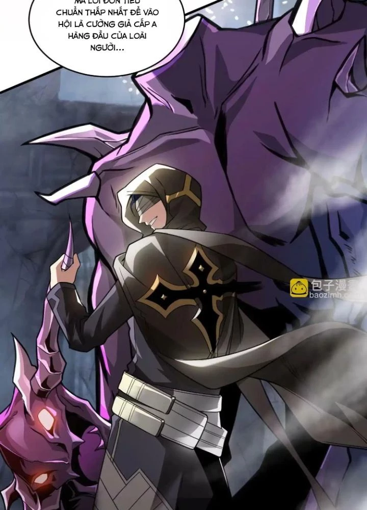 Tạo Vật Giả Chapter 29 - Trang 12