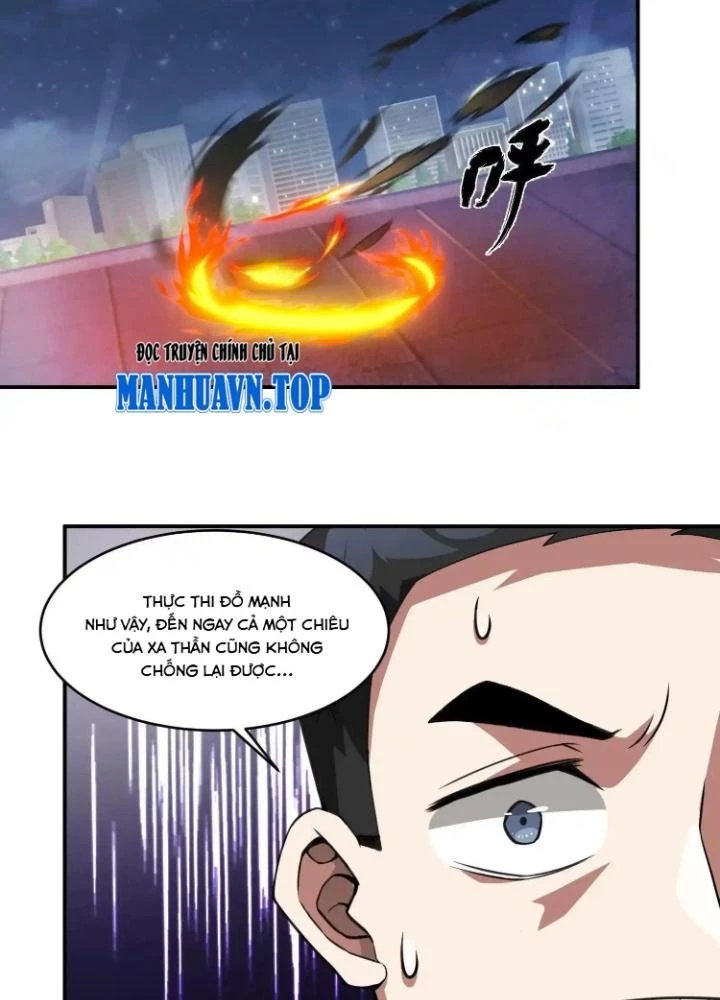 Tạo Vật Giả Chapter 29 - Trang 16