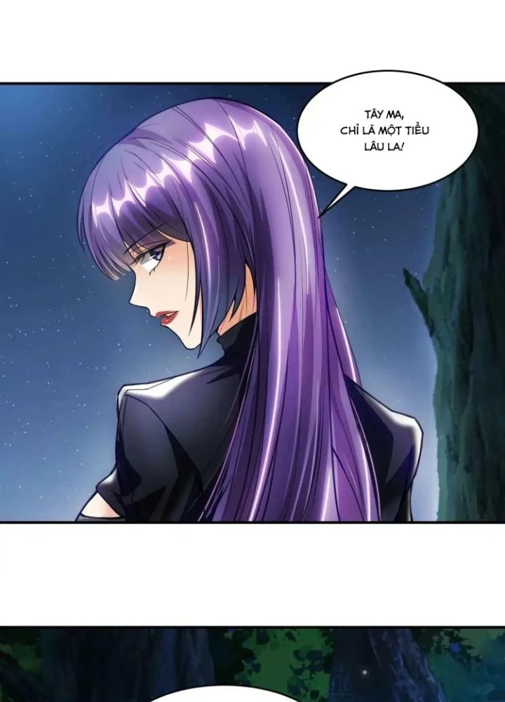 Tạo Vật Giả Chapter 29 - Trang 18