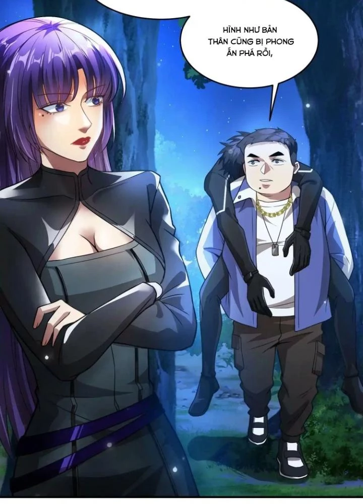 Tạo Vật Giả Chapter 29 - Trang 20