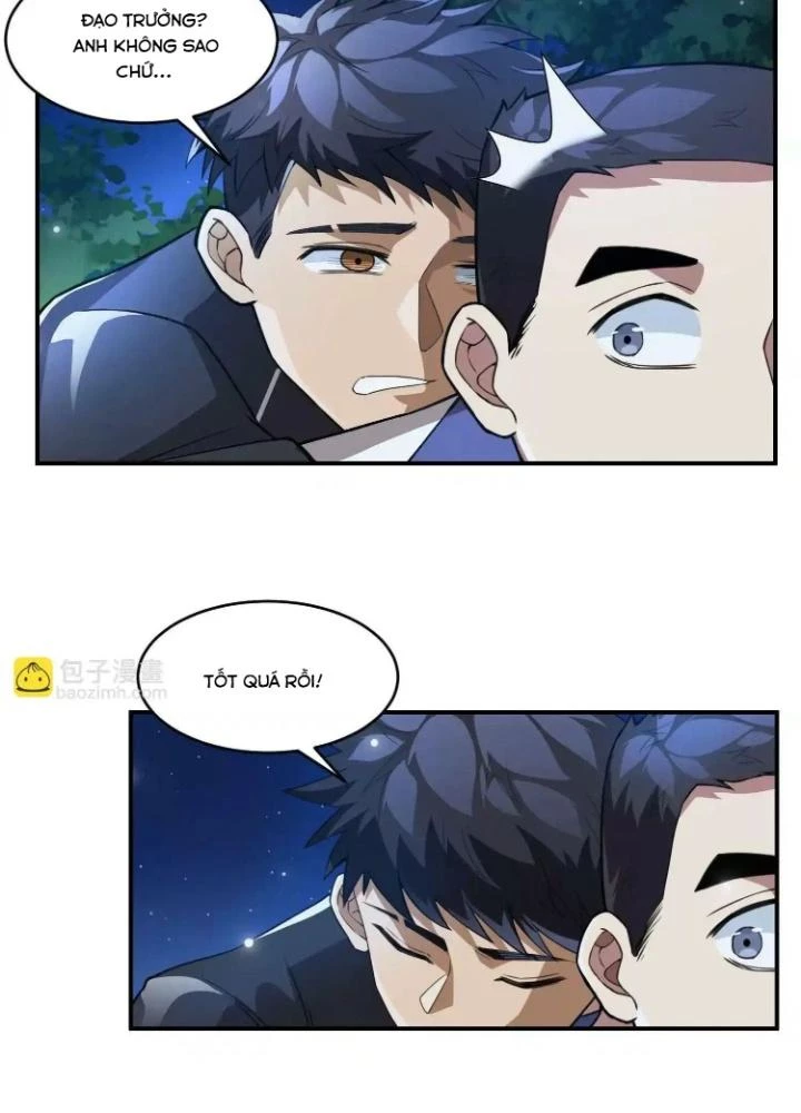 Tạo Vật Giả Chapter 29 - Trang 22