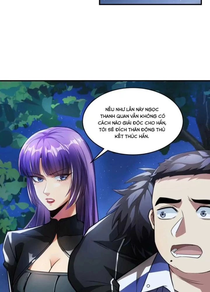 Tạo Vật Giả Chapter 29 - Trang 24