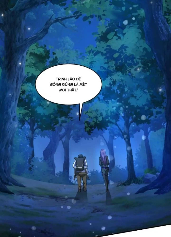 Tạo Vật Giả Chapter 29 - Trang 28